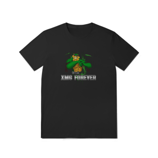 Nome do produto Camiseta - XMG Forever