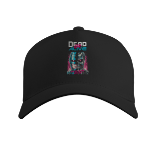 Nome do produto Boné com tela - Dead or Alive