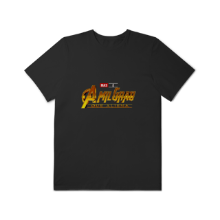 Nome do produto Mas é a Mil Grau que aliena