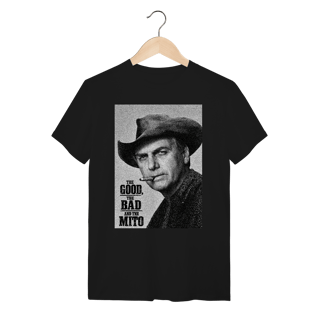 Nome do produto The Good, The Bad and The Mito