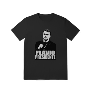 Nome do produto Flávio Presidente