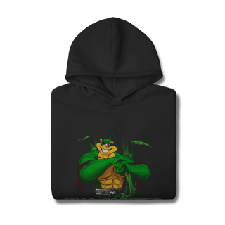 Nome do produto Moletom Canguru - XMG Forever