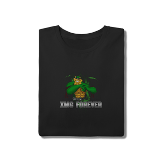 Nome do produto Camiseta - XMG Forever