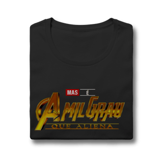 Nome do produto Mas é a Mil Grau que aliena