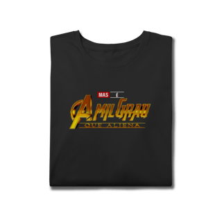 Nome do produto Mas é a Mil Grau que aliena