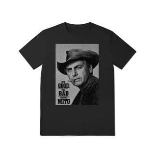 Nome do produto The Good, The Bad and The Mito