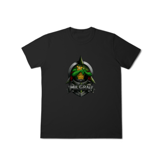 Nome do produto Camiseta - Mil Grau