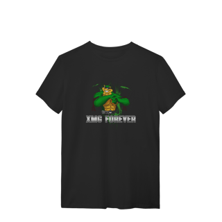 Nome do produto Camiseta - XMG Forever