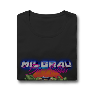 Nome do produto Milgrau das antigas