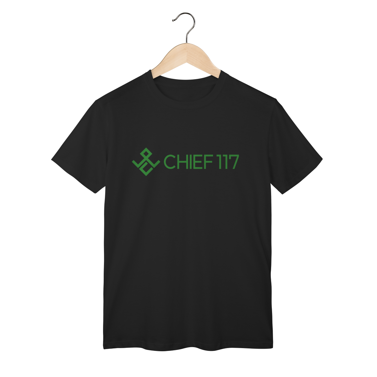 Nome do produto: Camiseta - Chief 117