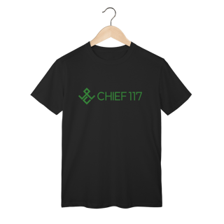 Nome do produto Camiseta - Chief 117
