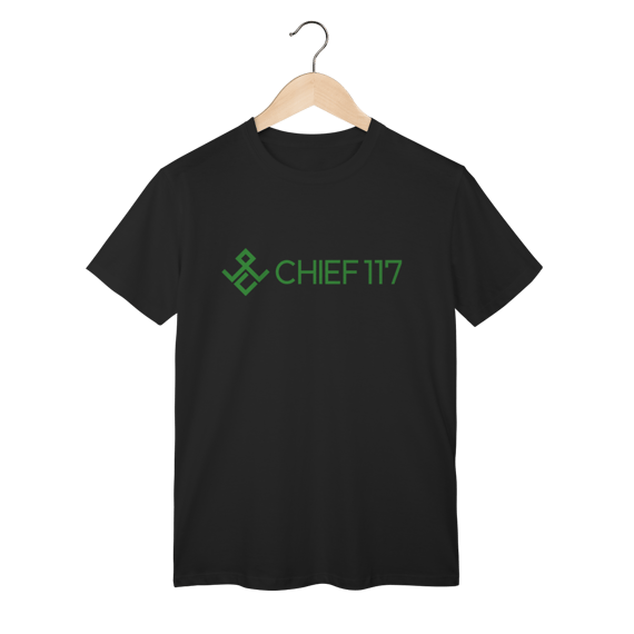 Camiseta - Chief 117
