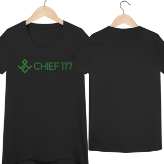 Nome do produto Baby Long - Chief 117