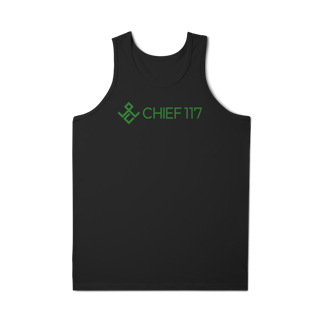 Nome do produto Regata - Chief 117