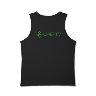 Nome do produto Regata Masc Sport Dry UV - Chief 117