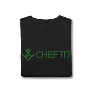 Nome do produto Camiseta - Chief 117