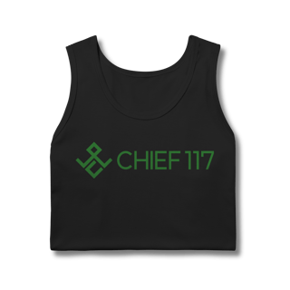Nome do produto Regata - Chief 117