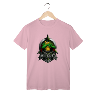 Nome do produto Camiseta - Mil Grau