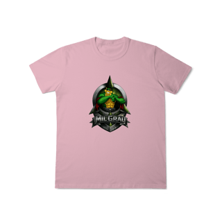 Nome do produto Camiseta - Mil Grau