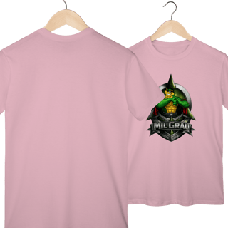 Nome do produto Camiseta - Mil Grau