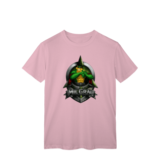 Nome do produto Camiseta - Mil Grau