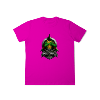 Nome do produto Camiseta - Mil Grau