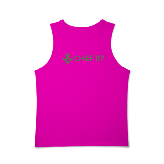 Nome do produto Regata Masc Sport Dry UV - Chief 117