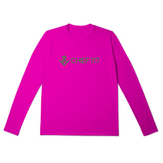 Nome do produto Camisa Manga Longa Sport Dry UV - Chief 117