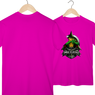 Nome do produto Camiseta - Mil Grau