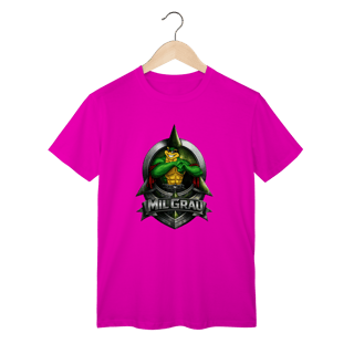 Nome do produto Camiseta - Mil Grau
