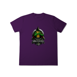 Nome do produto Camiseta - Mil Grau