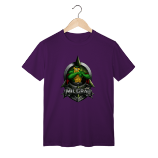 Nome do produto Camiseta - Mil Grau