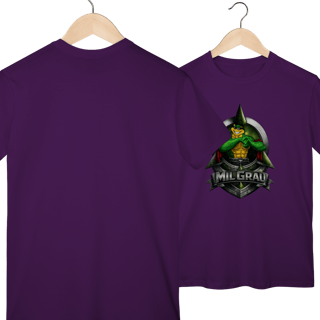 Nome do produto Camiseta - Mil Grau
