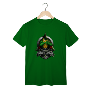 Nome do produto Camiseta - Mil Grau