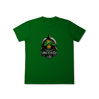 Nome do produto Camiseta - Mil Grau