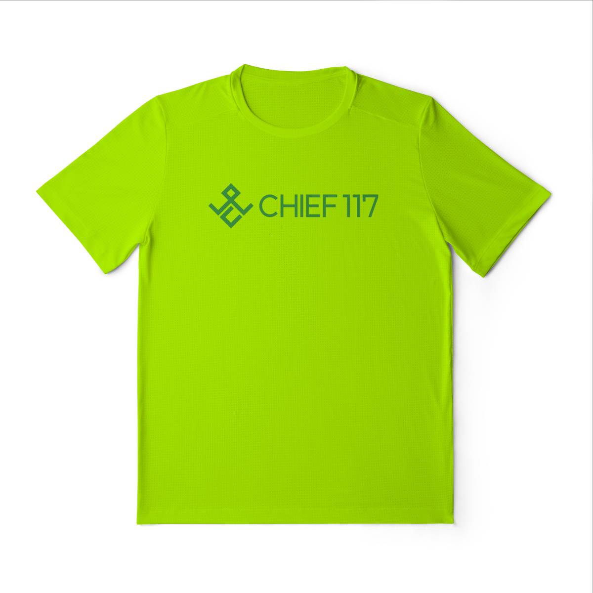 Camiseta Sport Dry UV - Chief 117