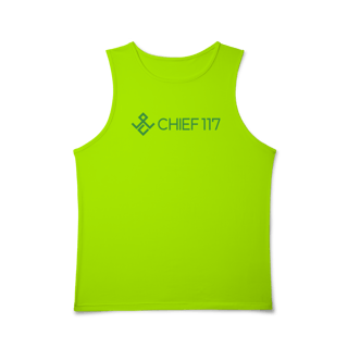 Nome do produto Regata Masc Sport Dry UV - Chief 117