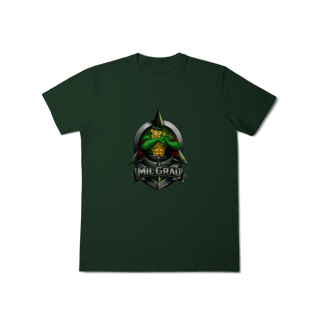 Nome do produto Camiseta - Mil Grau
