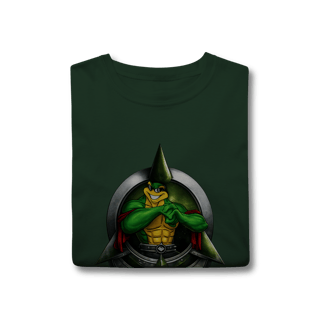 Nome do produto Camiseta - Mil Grau