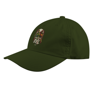 Nome do produto Boné Comfort - United Against Evil