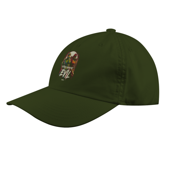 Boné Comfort - United Against Evil