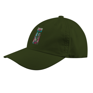 Nome do produto Boné Comfort - Dead or Alive