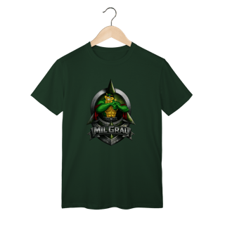 Nome do produto Camiseta - Mil Grau