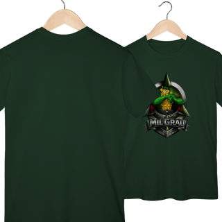 Nome do produto Camiseta - Mil Grau
