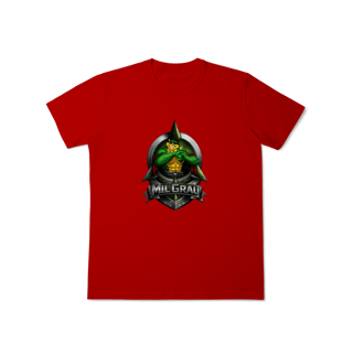 Nome do produto Camiseta - Mil Grau