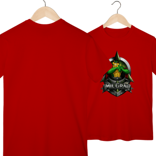 Nome do produto Camiseta - Mil Grau