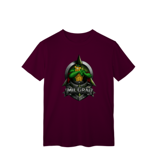 Nome do produto Camiseta - Mil Grau