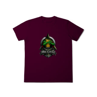 Nome do produto Camiseta - Mil Grau