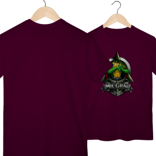 Nome do produto Camiseta - Mil Grau