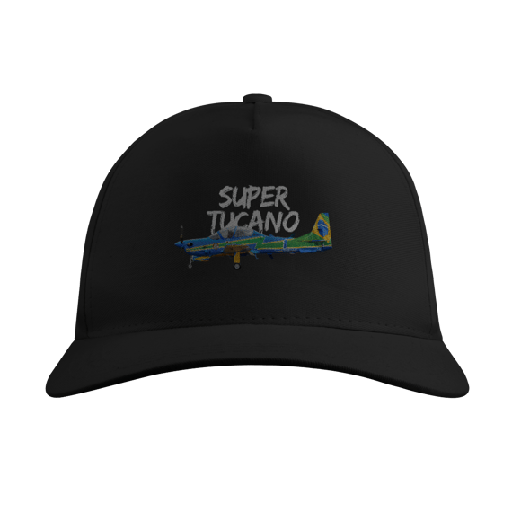 Boné - Super Tucano